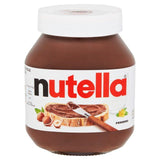 Nutella Hazelnut Chocolate Spread   750g