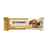 Nutramino Protein Bar Crispy Vanilla &amp;amp; Caramel 55g