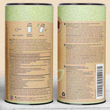 Nutravita Chocolate Protein Powder - 25g Protein Per Serving