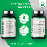 Nutravita L-Lysine 1100mg - 240 Vegan Tablets