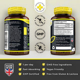 Nutravita Vegan Vitamin D3 1000iu 25&amp;micro;g - 180 Softgels