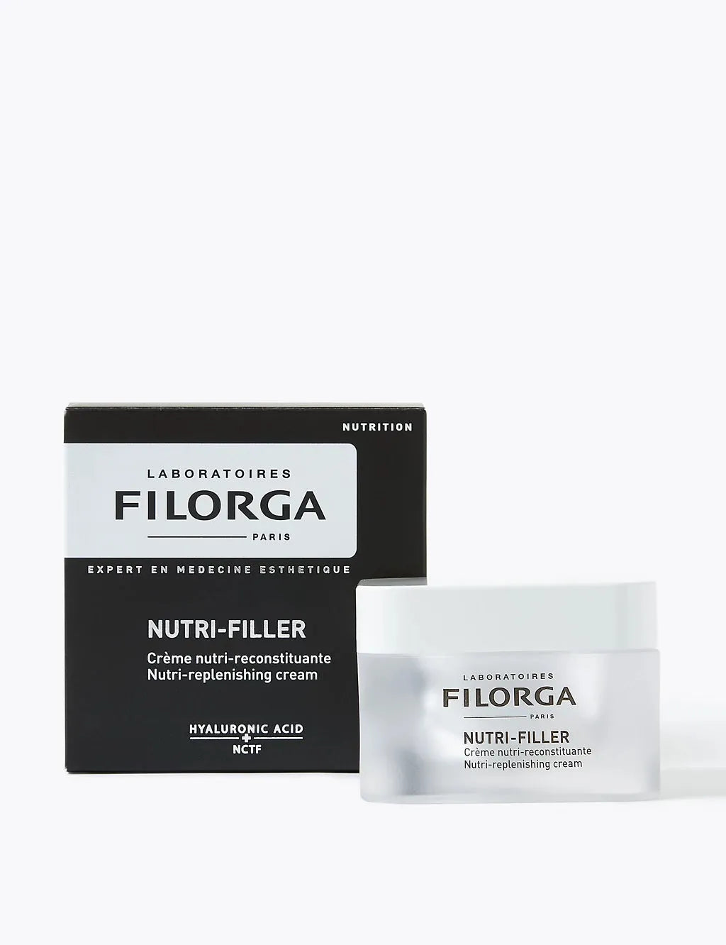 Nutri-Filler&amp;reg; Nutri-Replenishing Cream 50ml