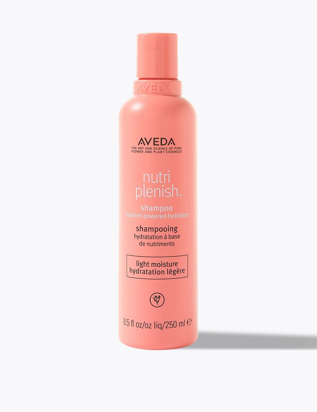 Nutriplenish&trade; Hydrating Shampoo Light Moisture 250ml GOODS M&amp;S   