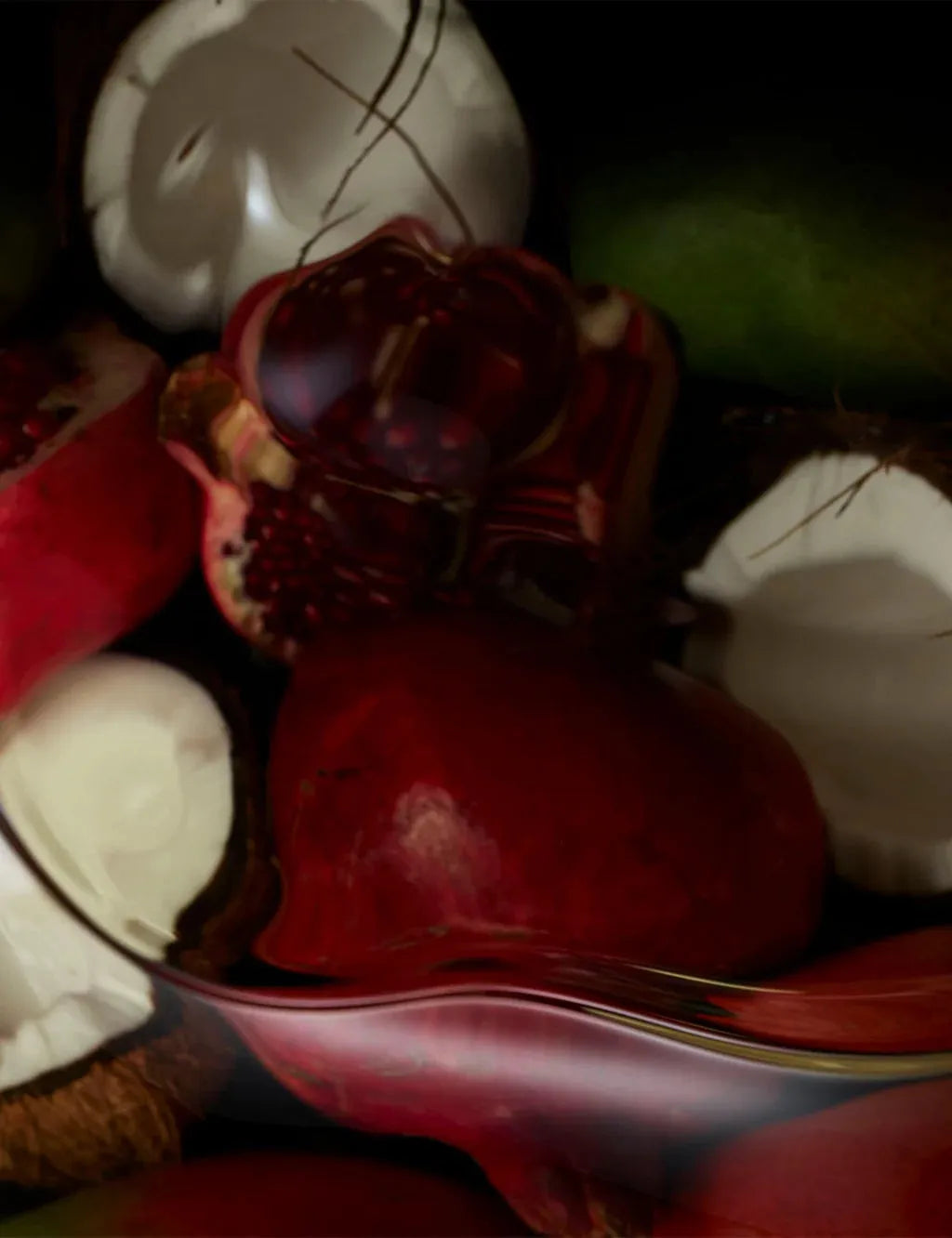 Nutriplenish&trade; Replenishing Overnight Serum 100ml GOODS M&amp;S   