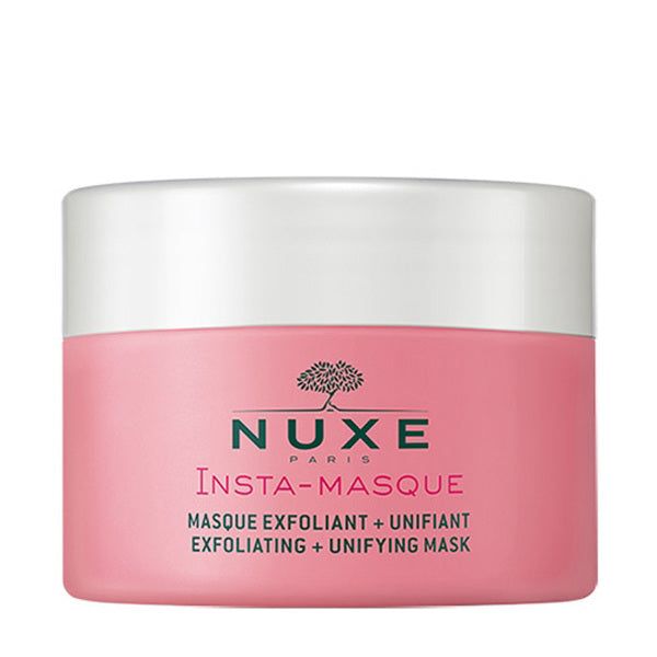 NUXE Insta-Masque Exfoliating &amp;amp; Unifying Mask 50ml