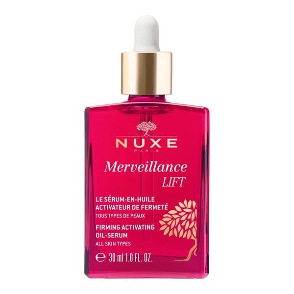 NUXE Merveillance&amp;reg; LIFT Firming Activating Oil-Serum
