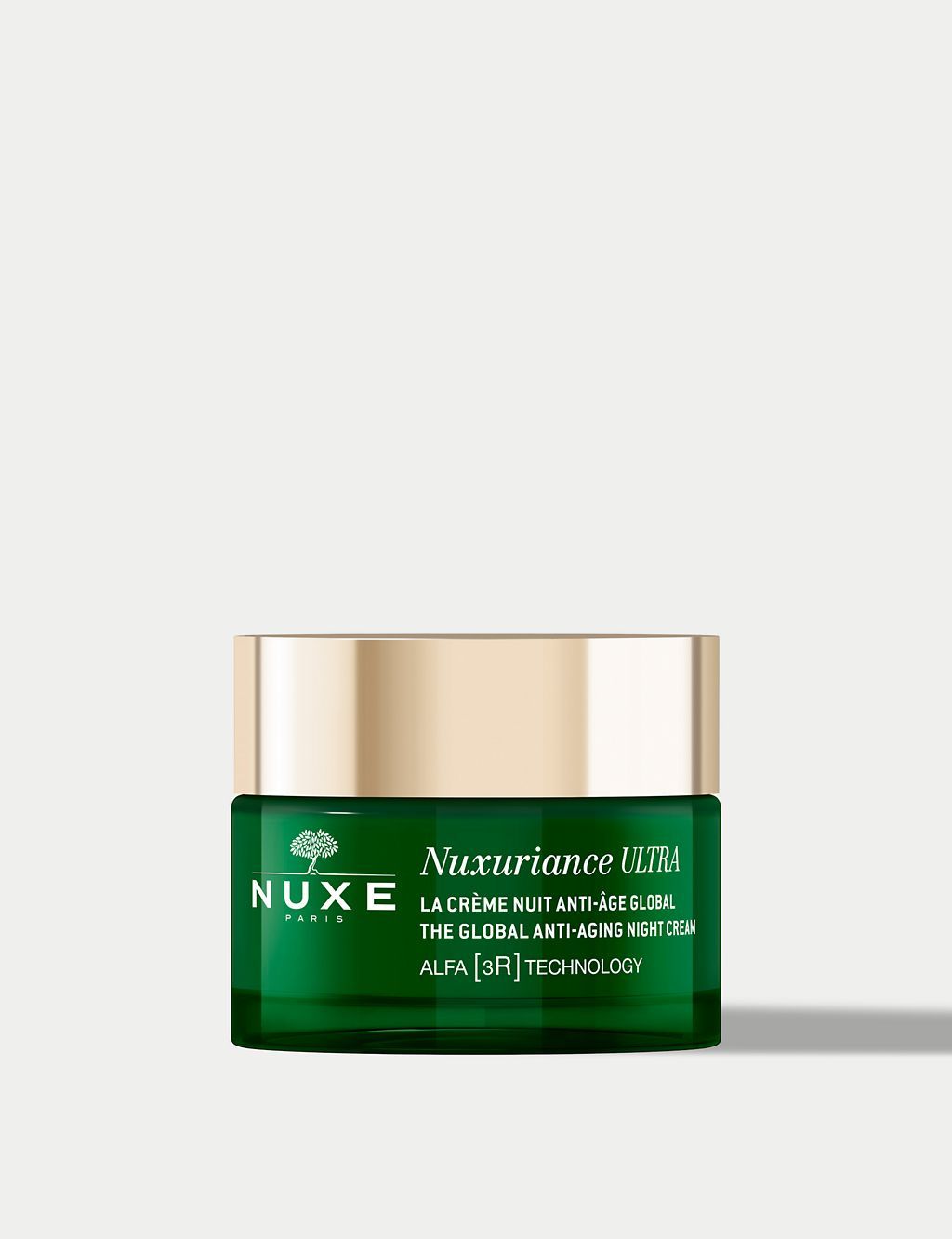 NUXE Nuxuriance&amp;reg; Ultra The Global Anti-Aging Night Cream 50 ml
