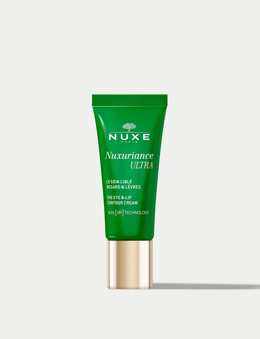 NUXE Nuxuriance&amp;reg; Ultra The Targetted Eye &amp;amp; Lip Contour Cream 15 ml