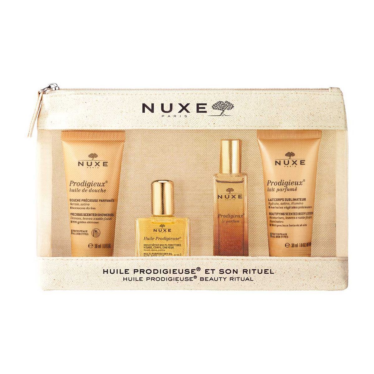 NUXE Prodigieux&amp;reg; Collection Set