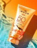 NUXE Sun Lotion SPF50 High Protection Face &amp;amp; Body 150ml