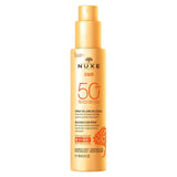 NUXE Sun Spray SPF50 High Protection Face &amp;amp; Body 150ml
