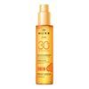 NUXE Sun Tanning Oil SPF30 150ml