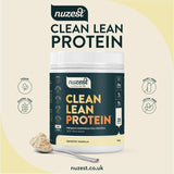 Nuzest Smooth Vanilla Clean Lean Protein Powder    500g