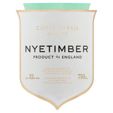 Nyetimber Cuvee Chérie NV   75cl