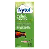 Nytol Herbal Simply Sleep &amp;amp; Calm Elixir - 100ml