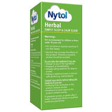 Nytol Herbal Simply Sleep &amp;amp; Calm Elixir 100ml