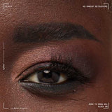 Nyx Pmu Zero To Brow Gel 12 - Black