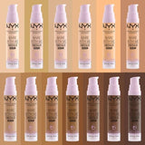 NYX Professional Makeup Bare With Me Concealer Serum - Beige