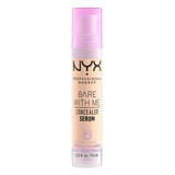 NYX Professional Makeup Bare With Me Concealer Serum - Beige Fair
