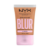 Nyx Professional Makeup Blur Tint Foundation - Pale &amp;nbsp;Medium