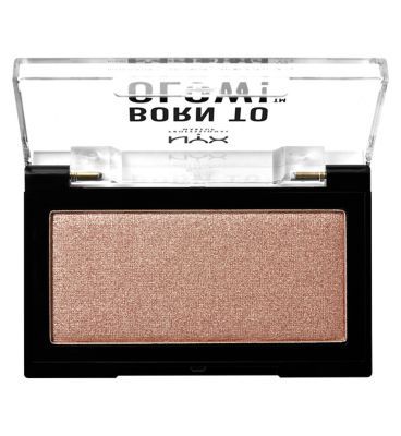 NYX Professional Makeup Born To Glow Highlighter