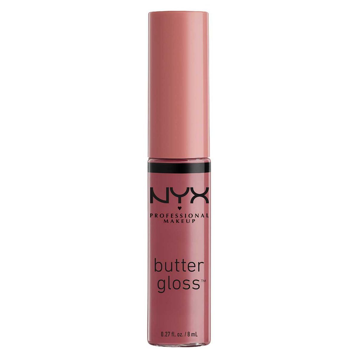 NYX Professional Makeup Butter Lip Gloss