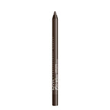 NYX Professional Makeup Epic Wear Eyeliner Pencil Black Chocolate