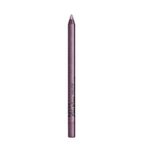 NYX Professional Makeup Epic Wear Eyeliner Pencil Black Magenta