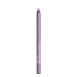 NYX Professional Makeup Epic Wear Eyeliner Pencil Black Purple