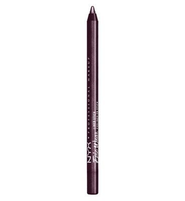 NYX Professional Makeup Epic Wear Long Lasting Liner Stick