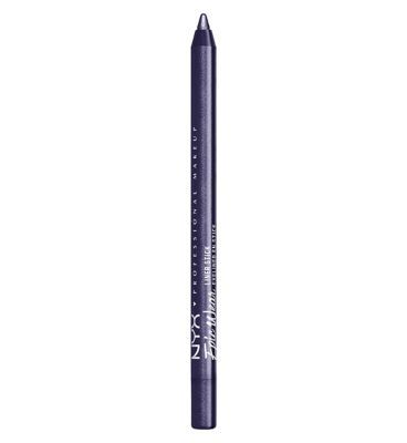 NYX Professional Makeup Epic Wear Long Lasting Liner Stick Fierce purple