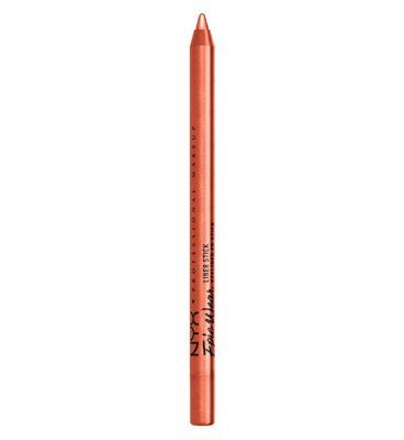 NYX Professional Makeup Epic Wear Long Lasting Liner Stick Orange zest