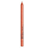 NYX Professional Makeup Epic Wear Long Lasting Liner Stick Orange zest