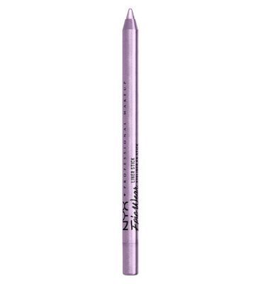 NYX Professional Makeup Epic Wear Long Lasting Liner Stick Periwinkle pink