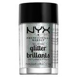 NYX Professional Makeup Face and Body Glitter