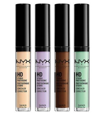 NYX Professional Makeup HD Photogenic Concealer Wand