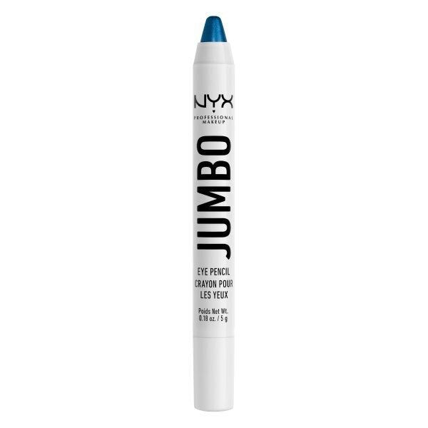 NYX Professional Makeup Jumbo Eye Pencil - Frappe Blueberry Pop 641