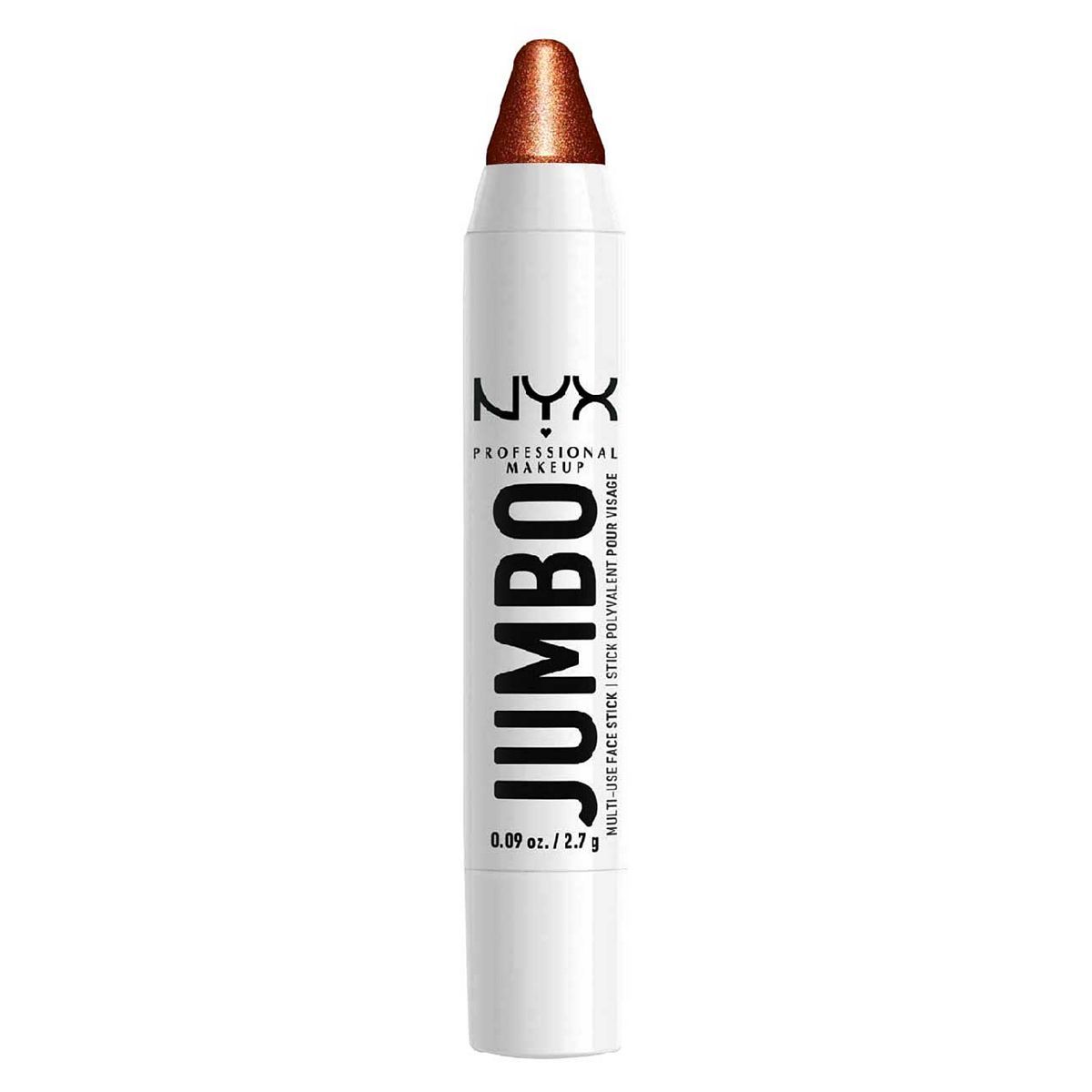 NYX Professional Makeup Jumbo Highlighter Stick