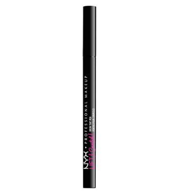NYX Professional Makeup Lift And Snatch Brow Tint Pen