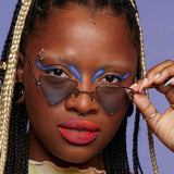 Nyx Professional Makeup Line Loud Lip Liner Gimme Drama