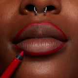 Nyx Professional Makeup Line Loud Lip Liner Gimme Drama