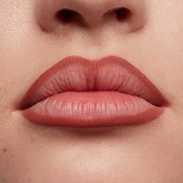 Nyx Professional Makeup Line Loud Lip Liner Gimme Drama