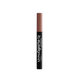 NYX Professional Makeup Lip Lingerie Push Up Long-Lasting Lipstick 1.5g Bedtimeflirt