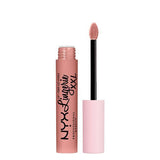 NYX Professional Makeup Lip Lingerie Xxl Liquid Lip Undressd