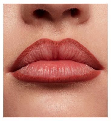 NYX Professional Makeup Longwear Line Loud Matte Lip Liner