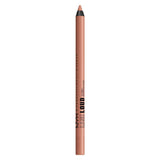 NYX Professional Makeup Longwear Line Loud Matte Lip Liner