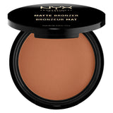 NYX Professional Makeup Matte Bronzer