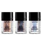 NYX Professional Makeup Metallic Glitter