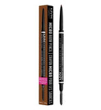NYX Professional Makeup Micro Brow Pencil Auburn
