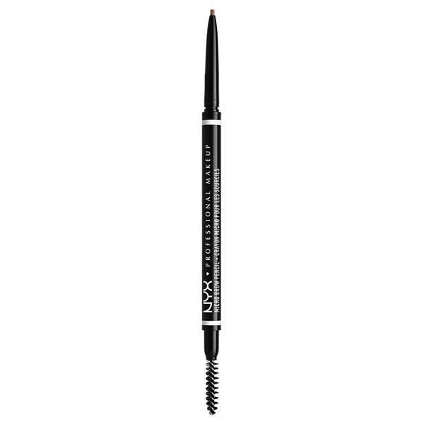 NYX Professional Makeup Micro Brow Pencil Blonde Taupe